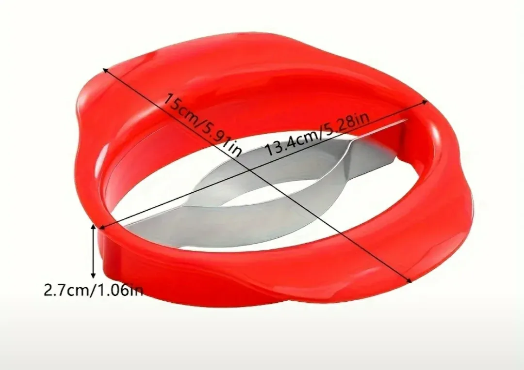 Mango Splitter Slicer Corer Tool - NEW! thumbnail