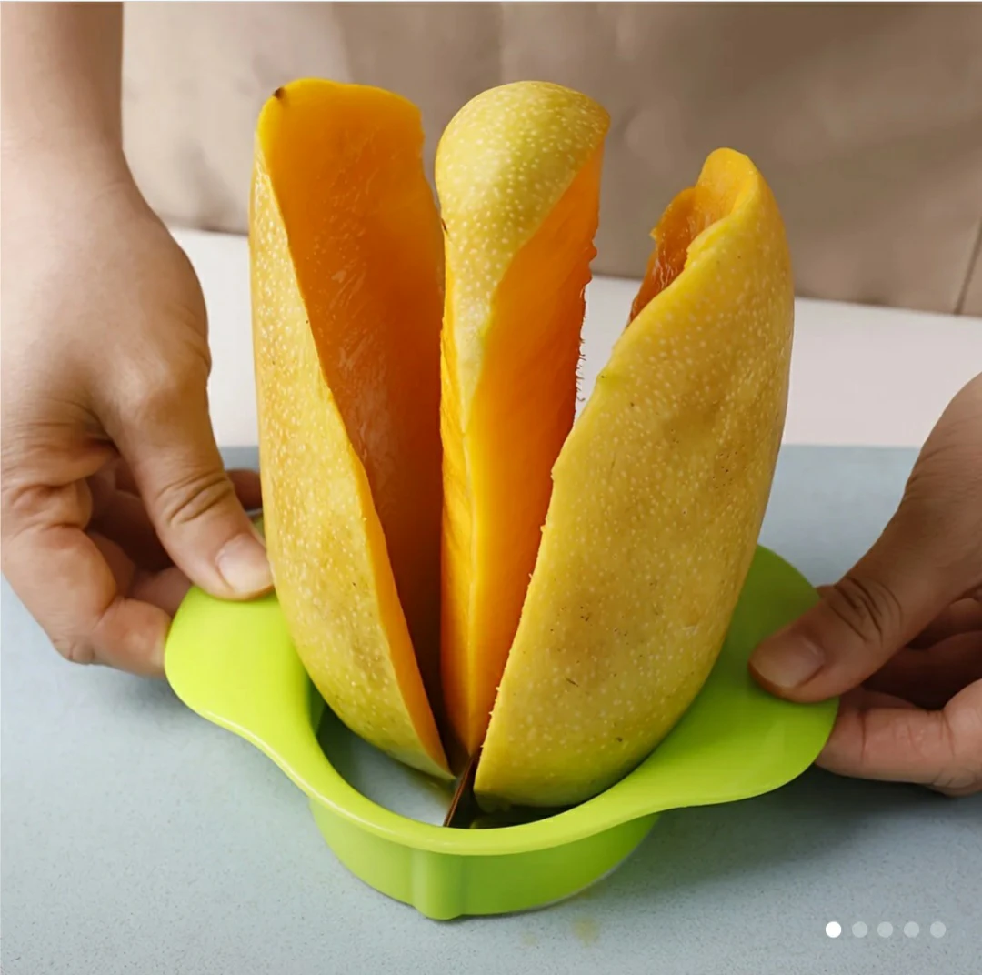Mango Splitter Slicer Corer Tool - NEW! - photo 2