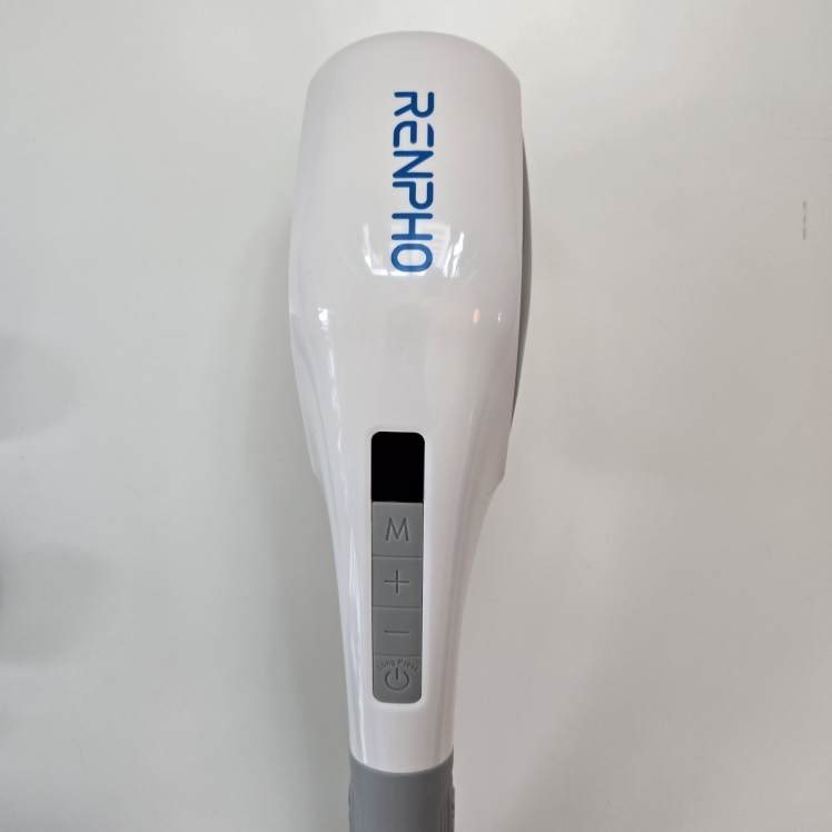 Massager 5 Speed Levels and 5 Modes - Handheld, electric - photo 3