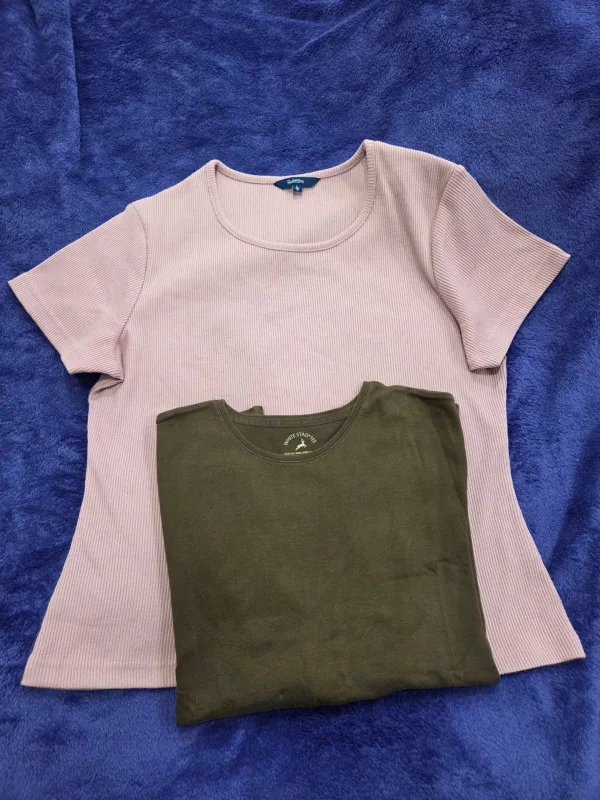 Assorted T-shirts Bundle image indicator(2)