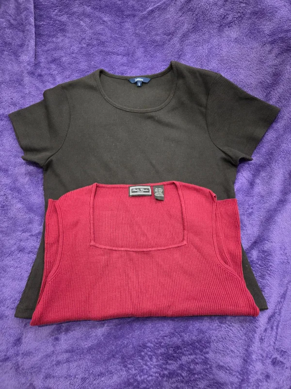 Assorted T-shirts Bundle image indicator(3)