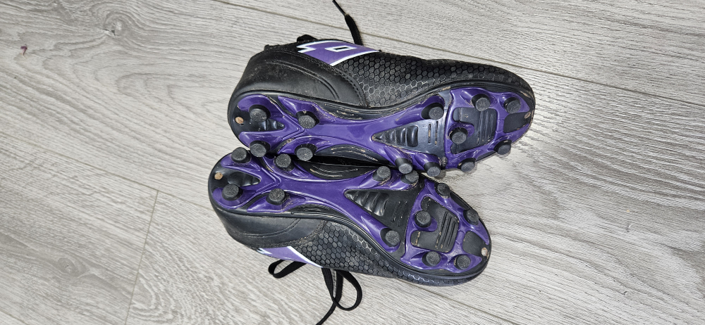 Lotto Soccer Cleats - Girls/Fillies Size 4 - photo 3