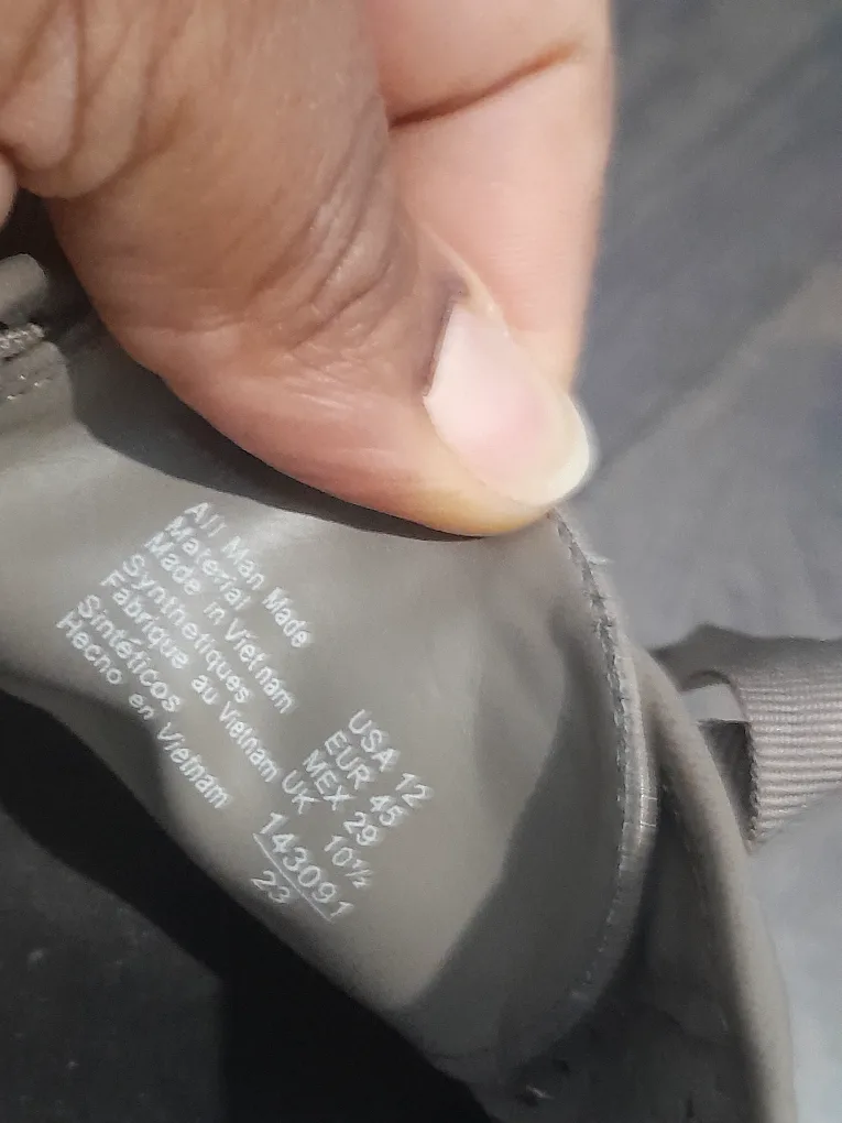 Lower East Side Lace-Up Perforated Dress Shoes image indicator(5)