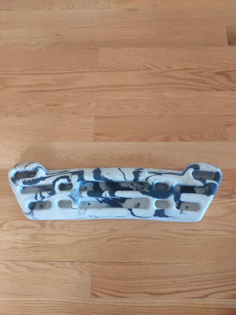 Metolius Project Climbing Training Board thumbnail