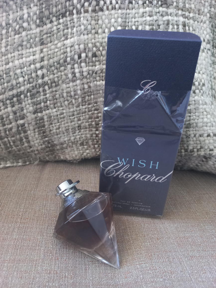 Chopard Wish 75ml