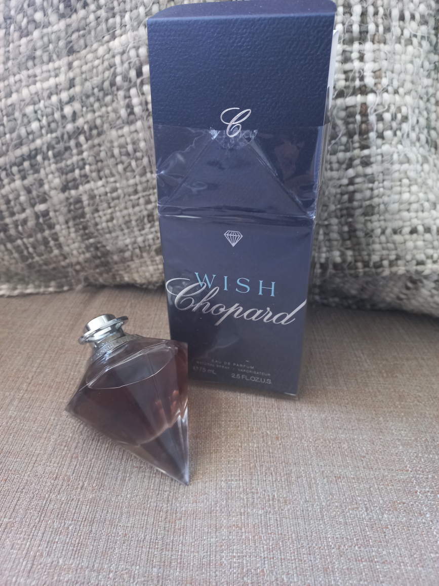 Chopard Wish 75ml - photo 2