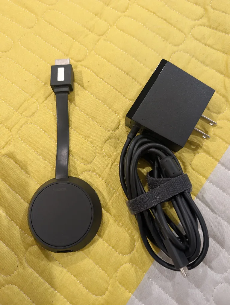 Google Chromecast image indicator(2)