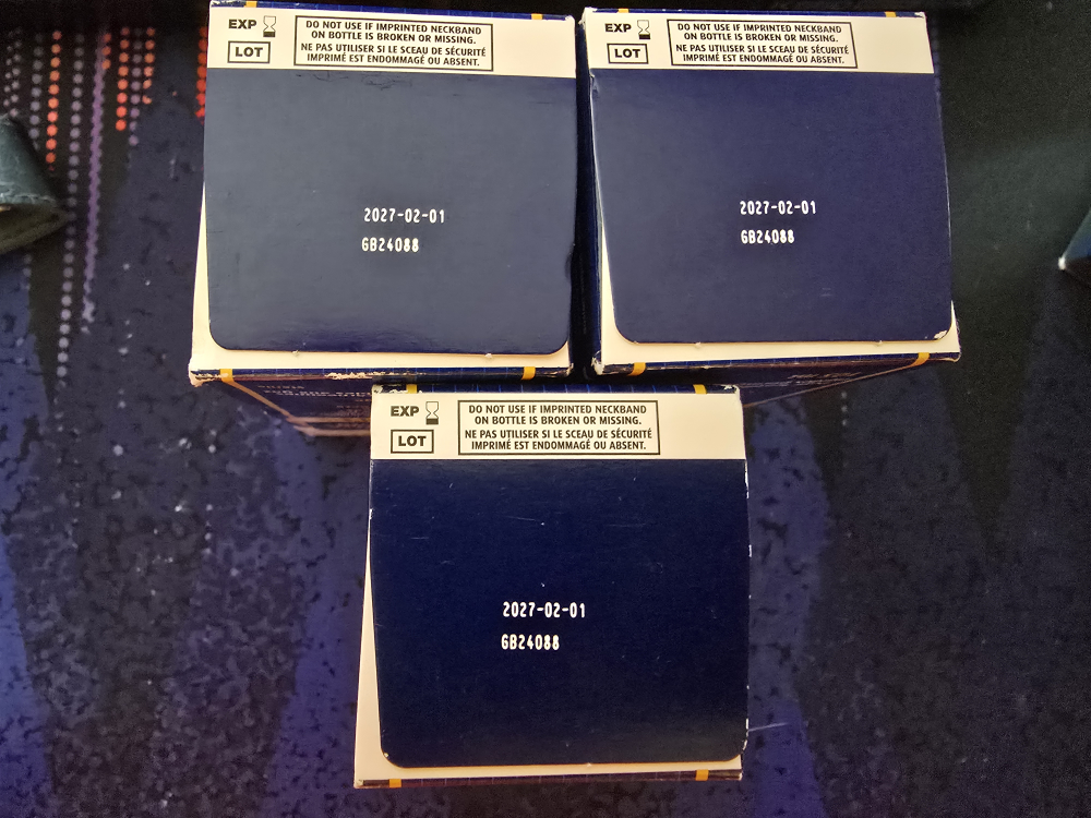 Bausch + Lomb Boston Simplus Multi-Action Solution - photo 2
