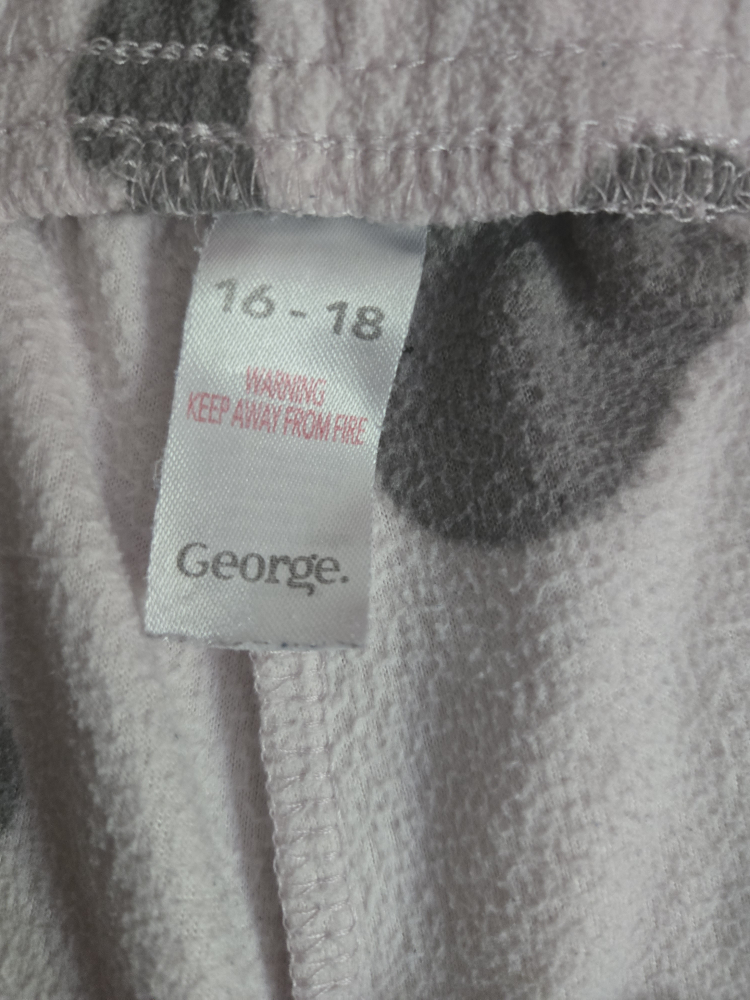 Cozy Pajama Set made in turkey is brought it from turkey - photo 3