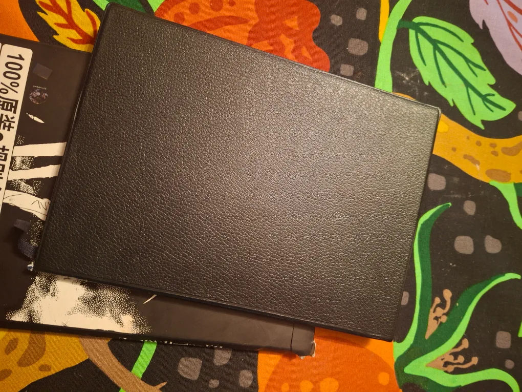 Death Note Notebook - Cosplay Prop image indicator(7)