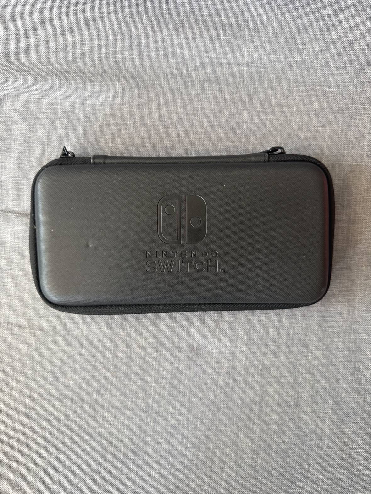 Nintendo Switch Lite - Grey Console - photo 4