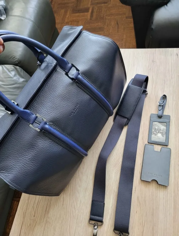 Duffel/Holdall bag thumbnail