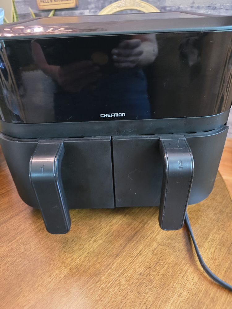 Chefman Air Fryer