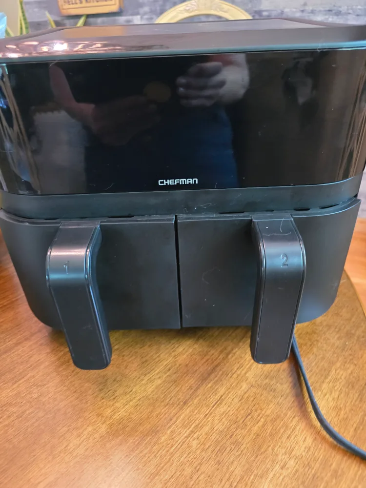 Chefman Air Fryer thumbnail