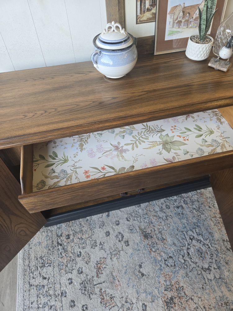 Gorgeous Refinished Sideboard - photo 5