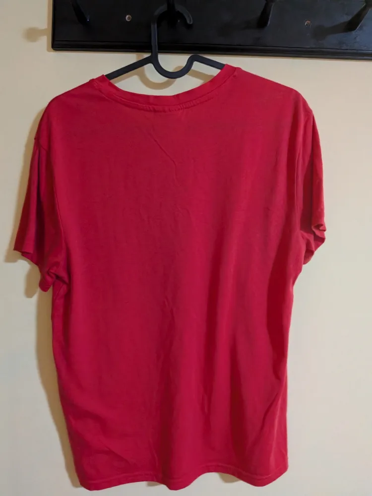 Cherry Coca-Cola T-Shirt - Size S image indicator(2)
