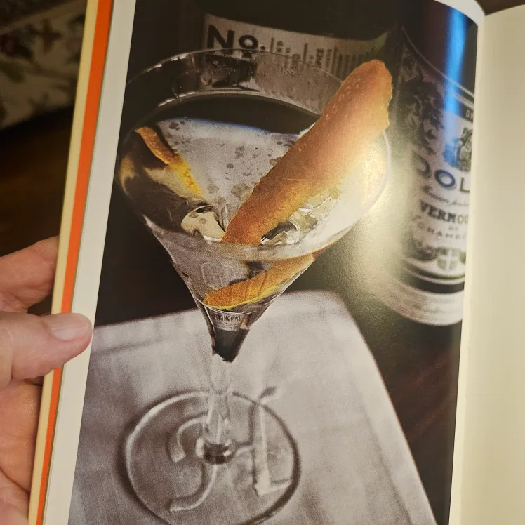 Cocktail Recipe Book image indicator(4)