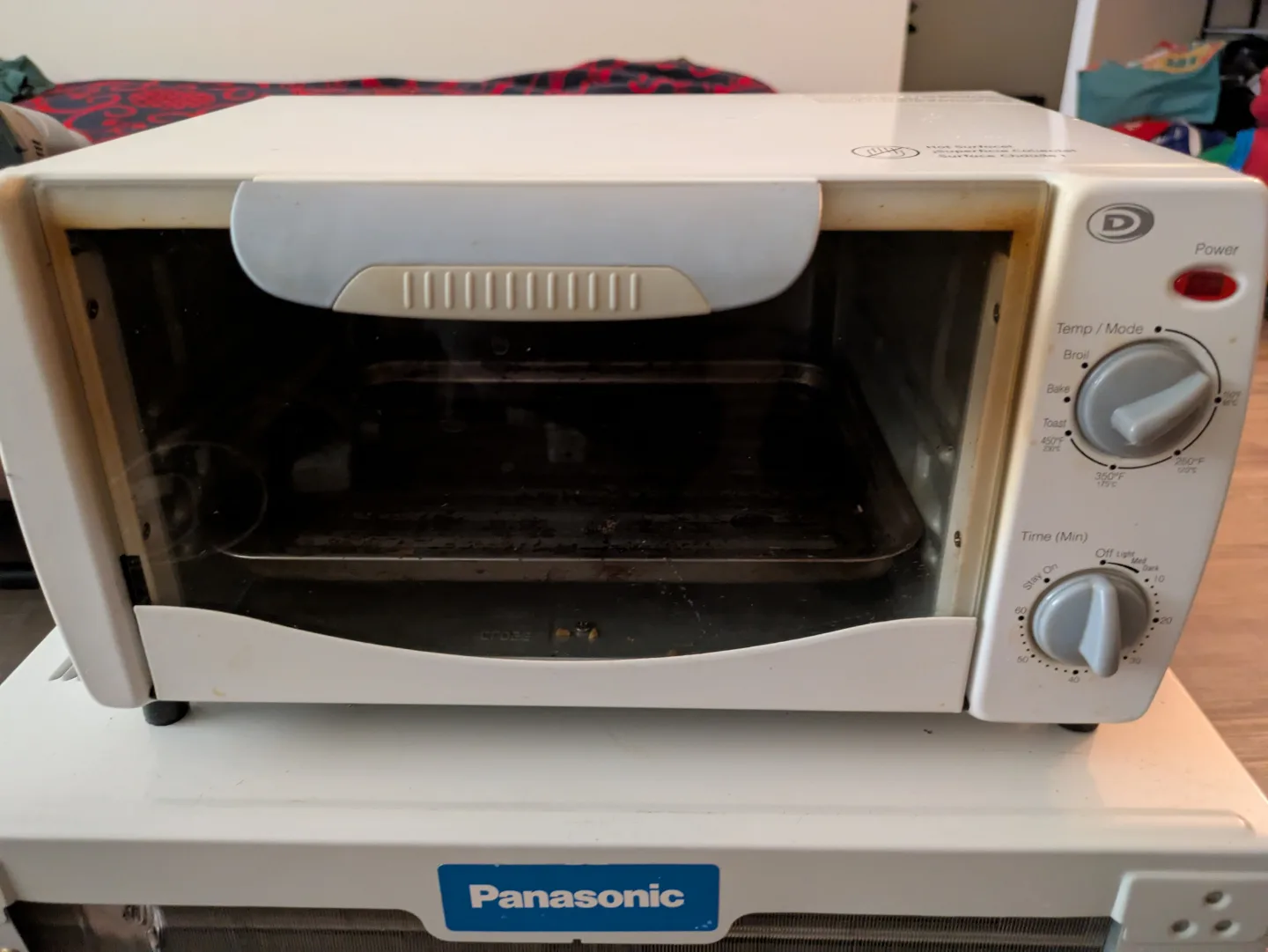 Danby Countertop Oven thumbnail