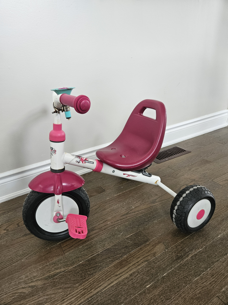 Kids Tricycle