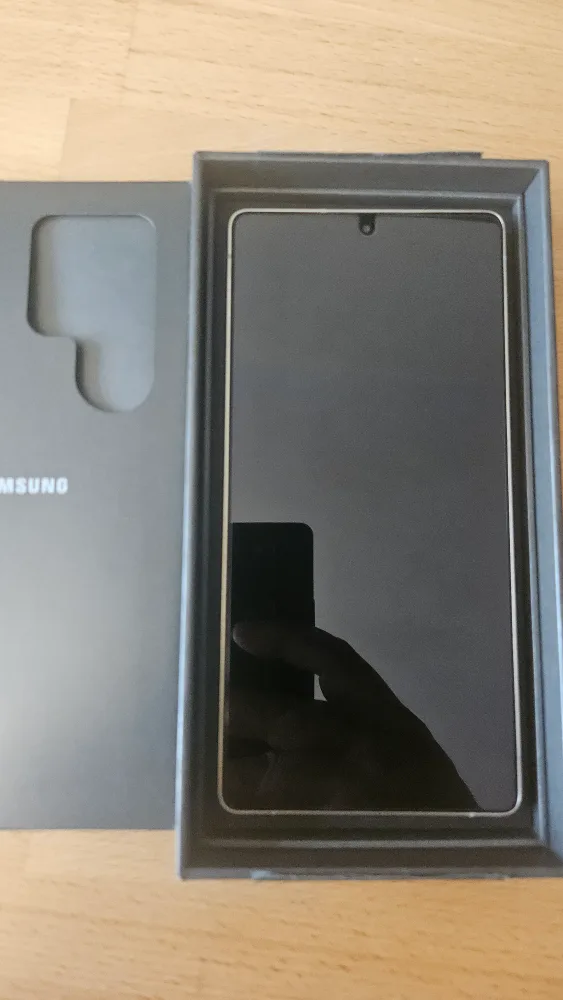 Samsung Galaxy S25 Ultra 256 gb factory unlocked thumbnail