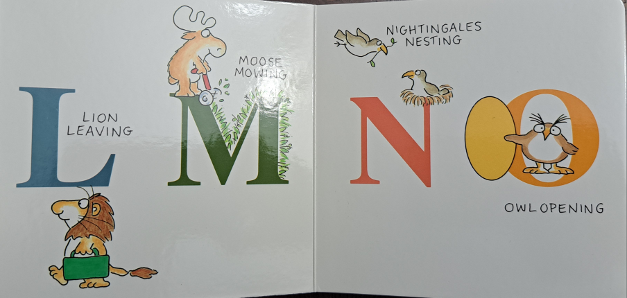 Sandra Boynton Board Books - Set of 4 - photo 2