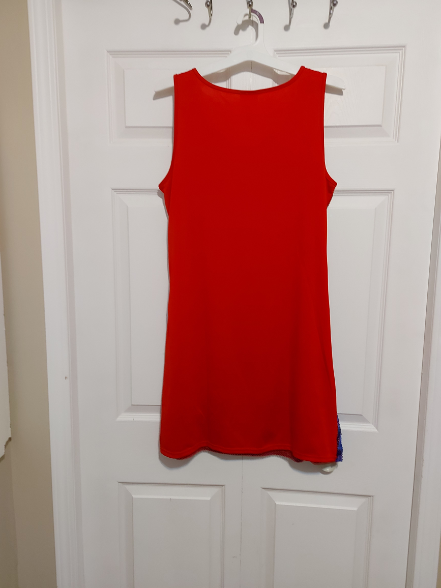 brand new women's Evening Dresses Size M-L - photo 2
