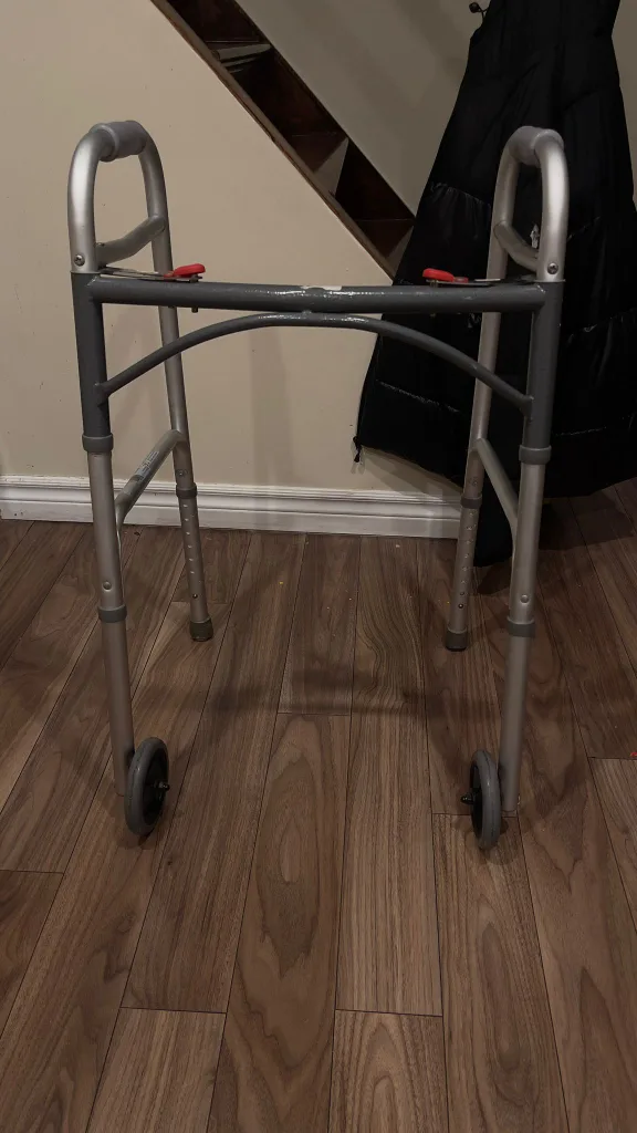 Rolling Walker thumbnail