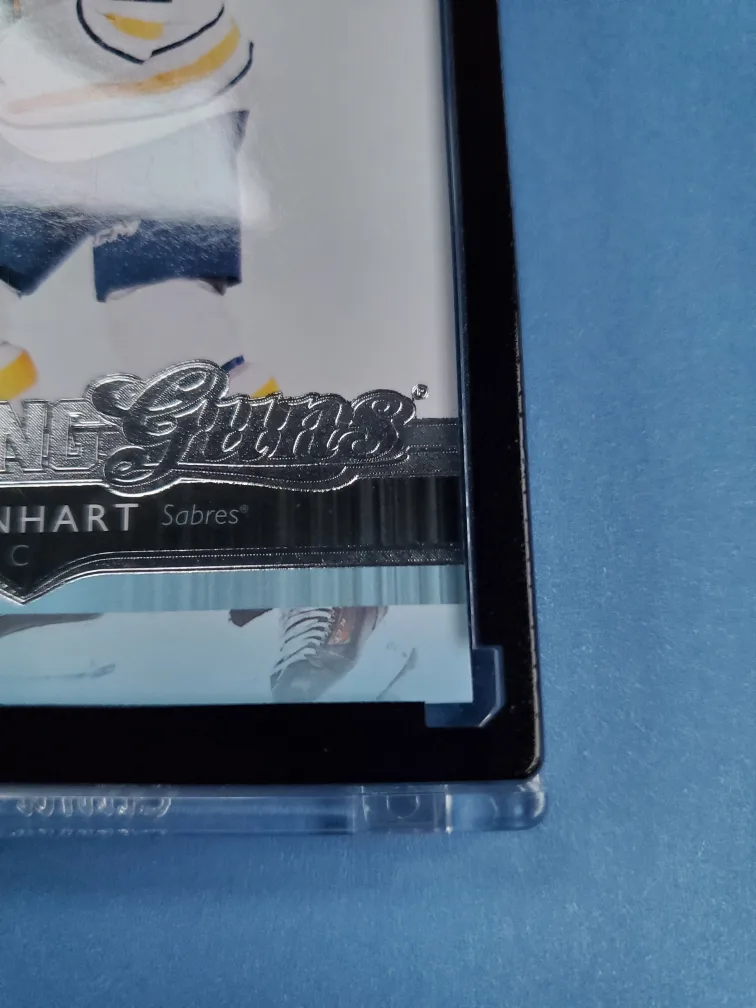 Sam Reinhart Young Guns Rookie image indicator(4)