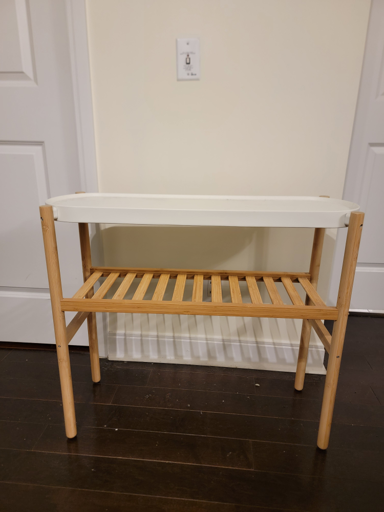 Plant Stand