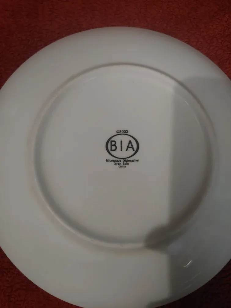 BIA French Cheese Label Plate image indicator(2)
