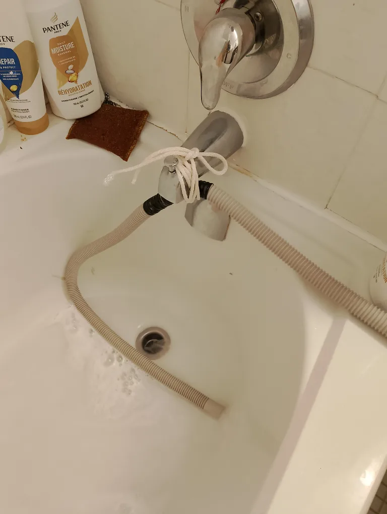 Insignia Portable Washing Machine image indicator(4)