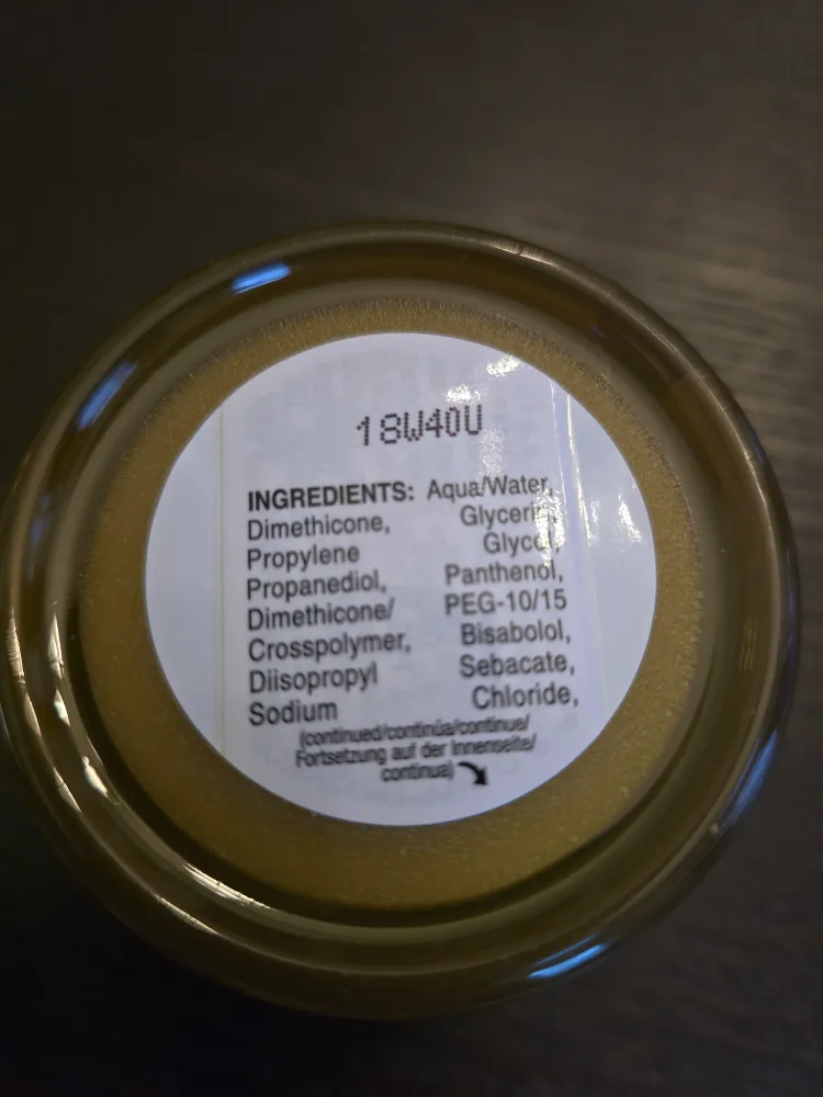 Kiehl's Calendula Serum-Infused Water Cream image indicator(3)