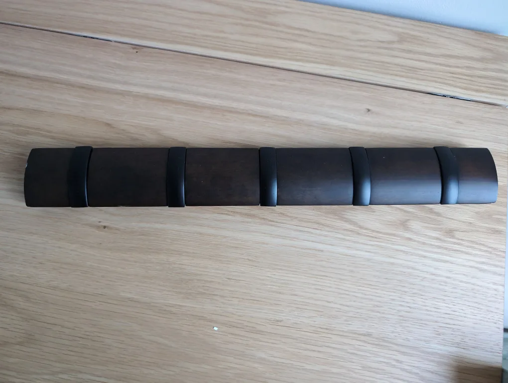 Umbra flip coat hook thumbnail