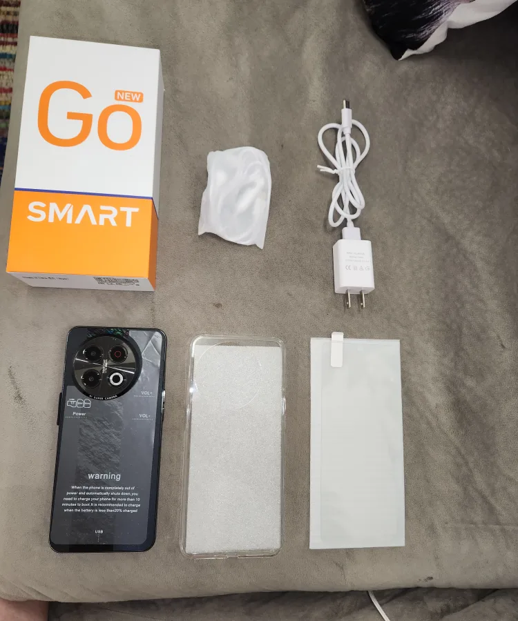 Xiaomi 15 Ultra Black Dual Sim thumbnail