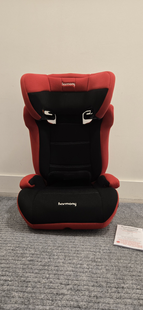 Harmony Dreamtime MAX 2-in-1 Booster Car Seat - photo 3
