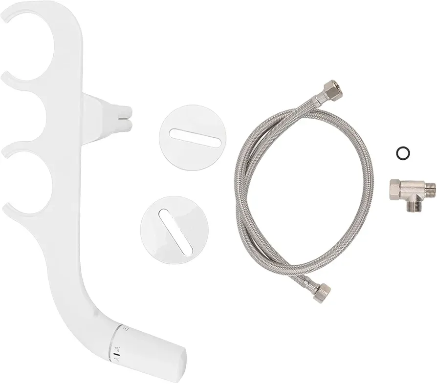 SAMODRA Ultra-Slim Bidet image indicator(7)