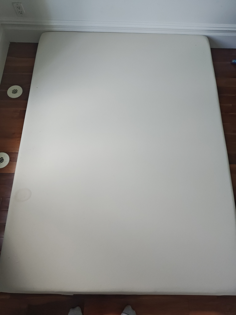IKEA Queen Size Mattress - Good Condition