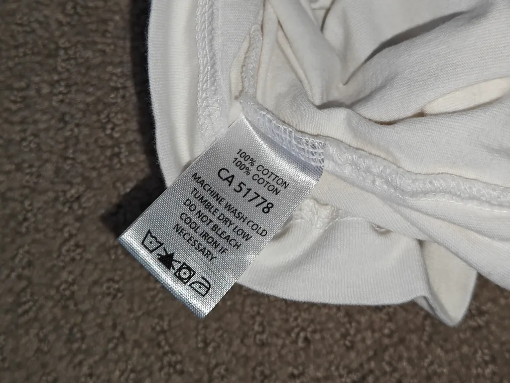 Pitches Be Crazy - Women Baseball Shirt - Size Small image indicator(9)