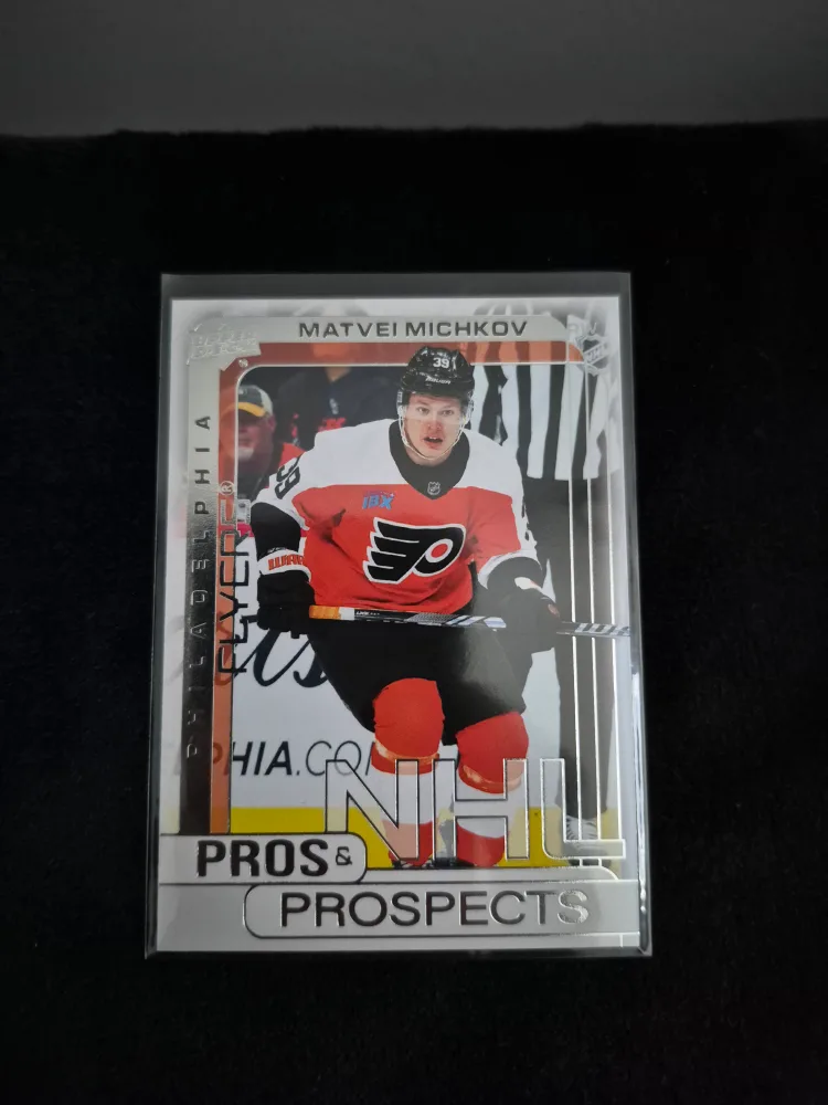 Matvei Michkov UD Canvas image indicator(3)