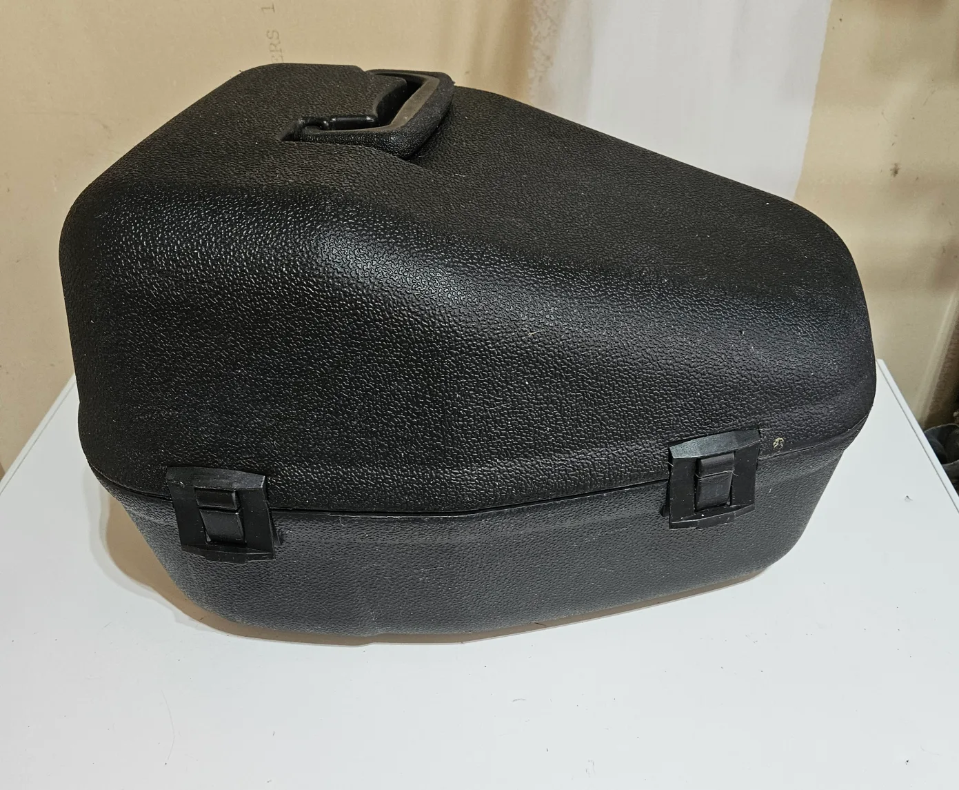 Chainsaw Hard Cover Carrying Case