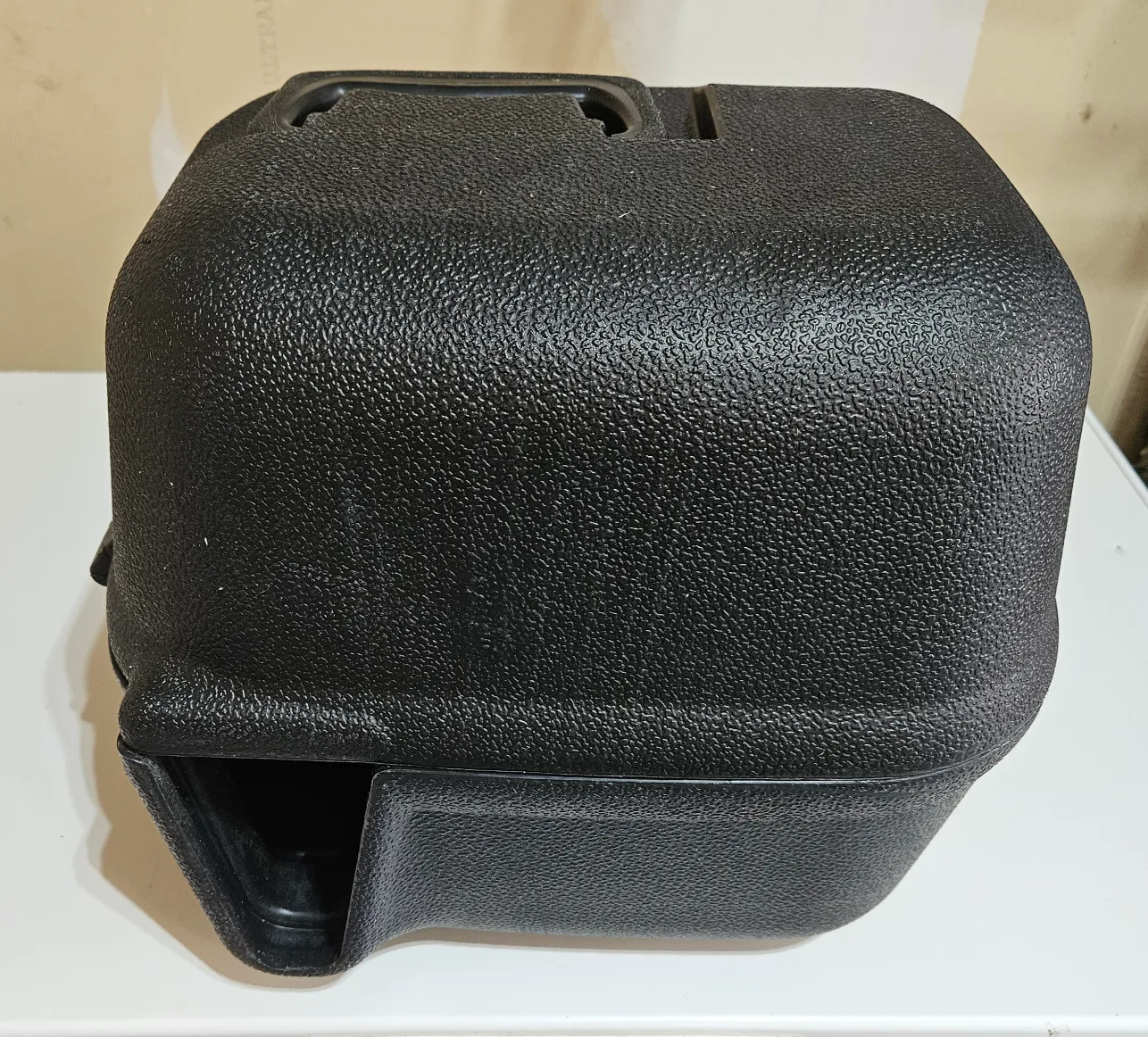 Chainsaw Hard Cover Carrying Case image indicator(2)