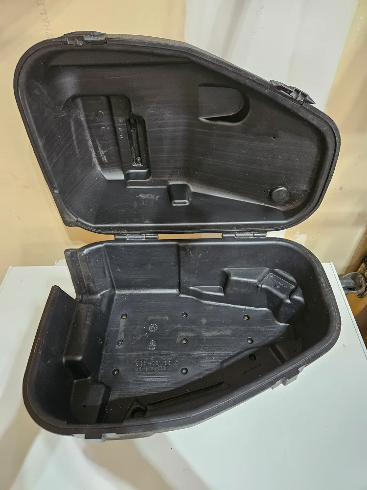 Chainsaw Hard Cover Carrying Case image indicator(3)