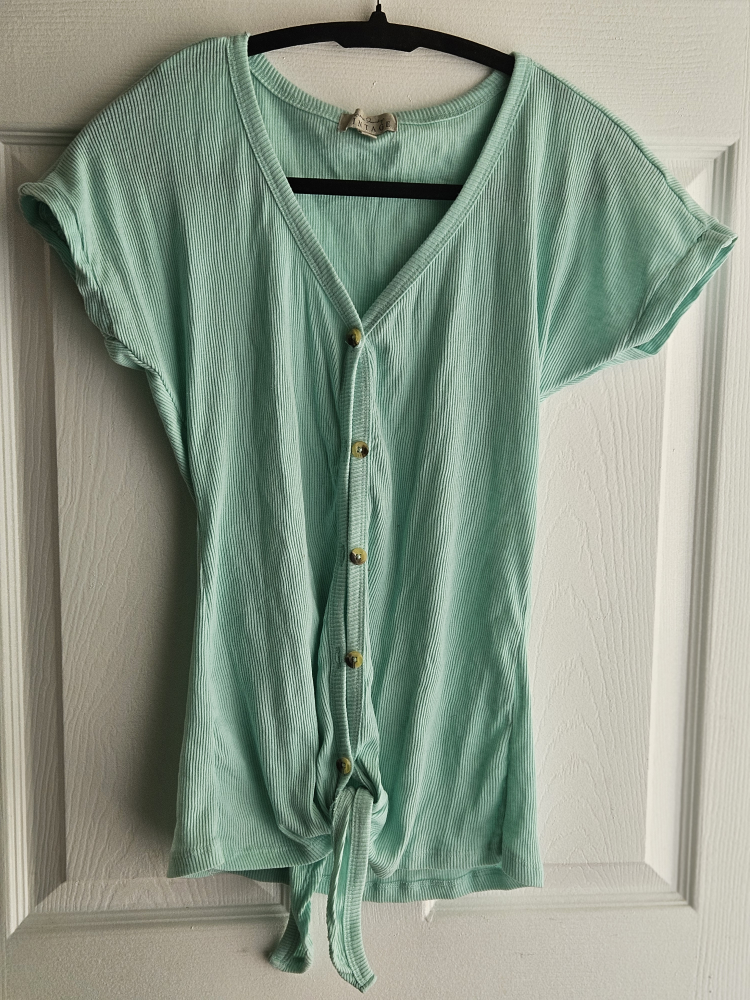 French Laundry Vintage Top - photo 3