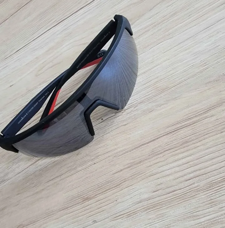 Ironman Foster Grant Polarized Sunglasses thumbnail