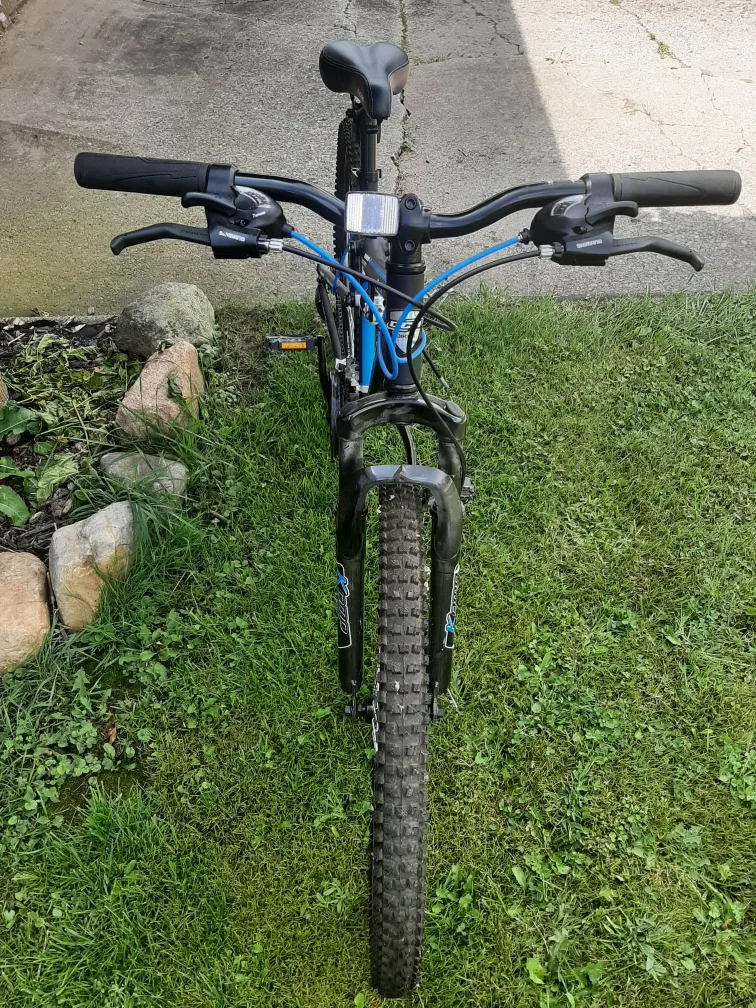 CCM SL 2.0 Mountain Bike image indicator(2)