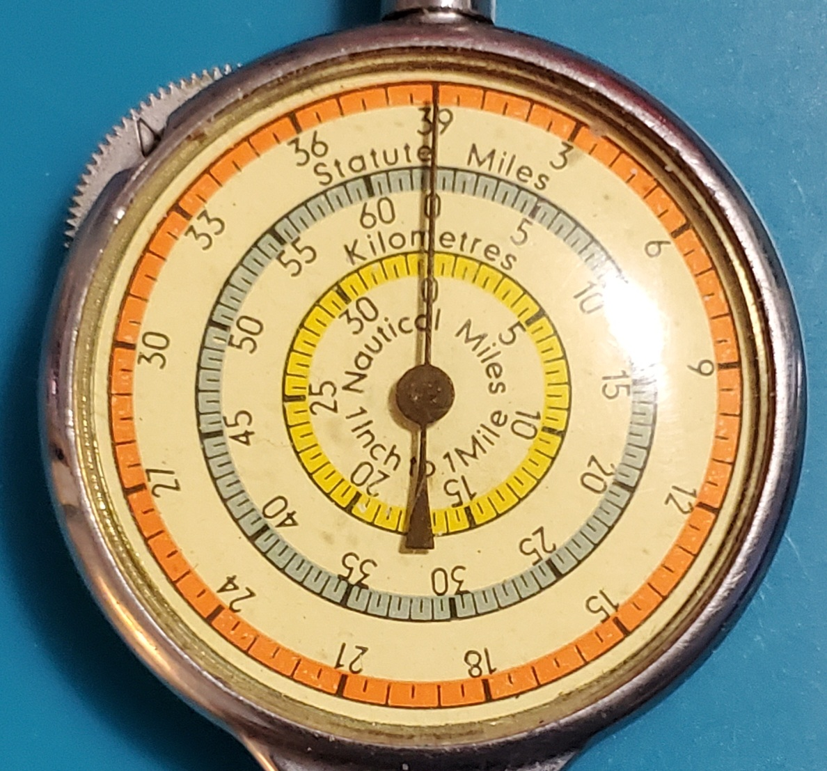 Vintage Opisometer - photo 3