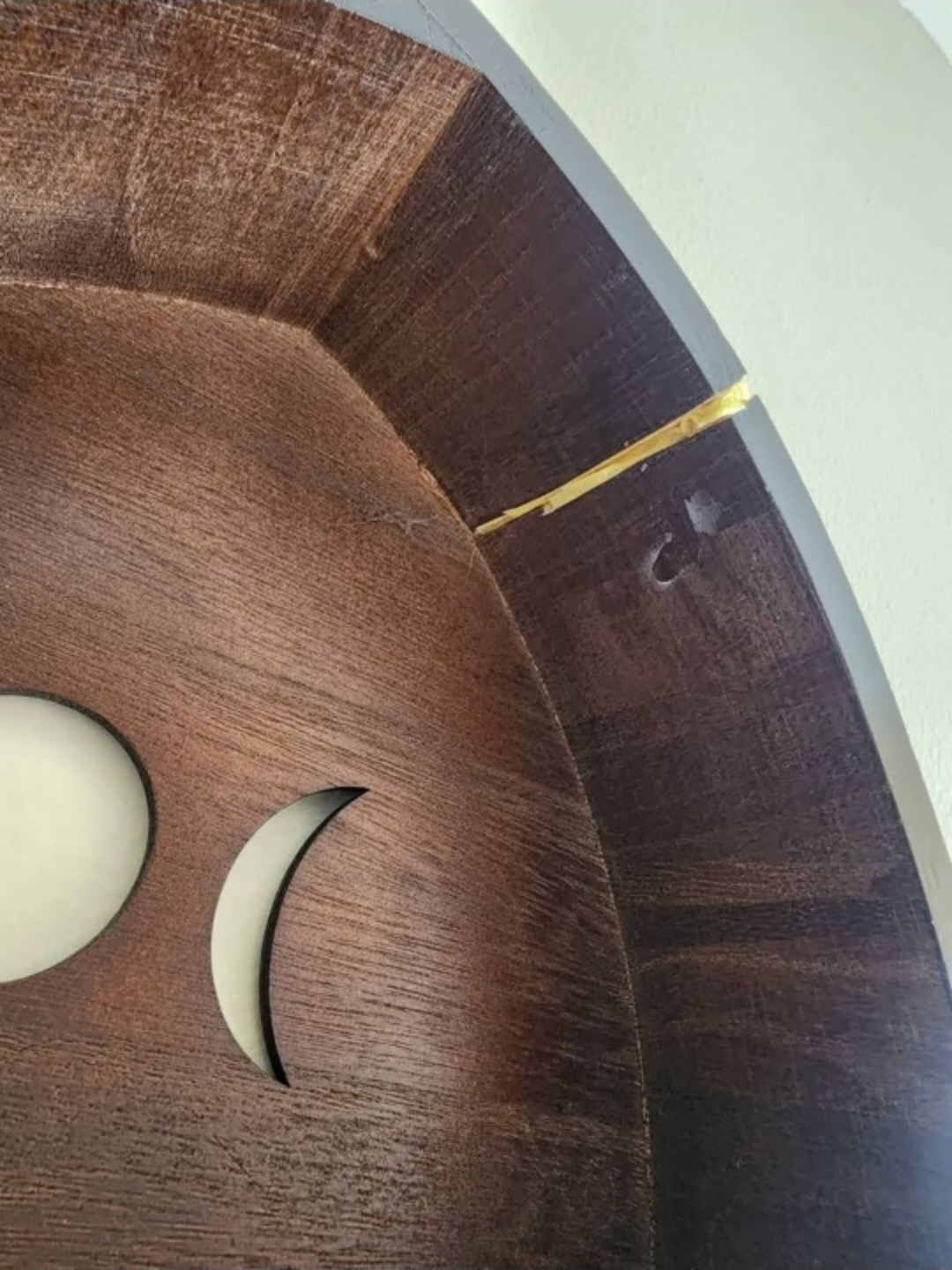 Moon Display Shelf - photo 2