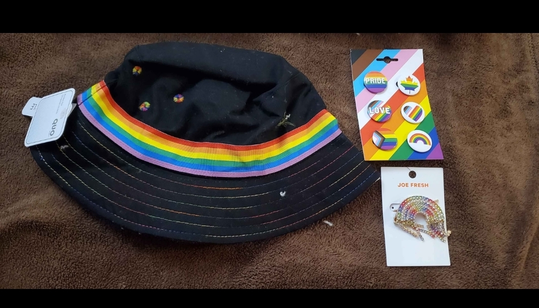 PRIDE THEME BUNDLE - photo 3