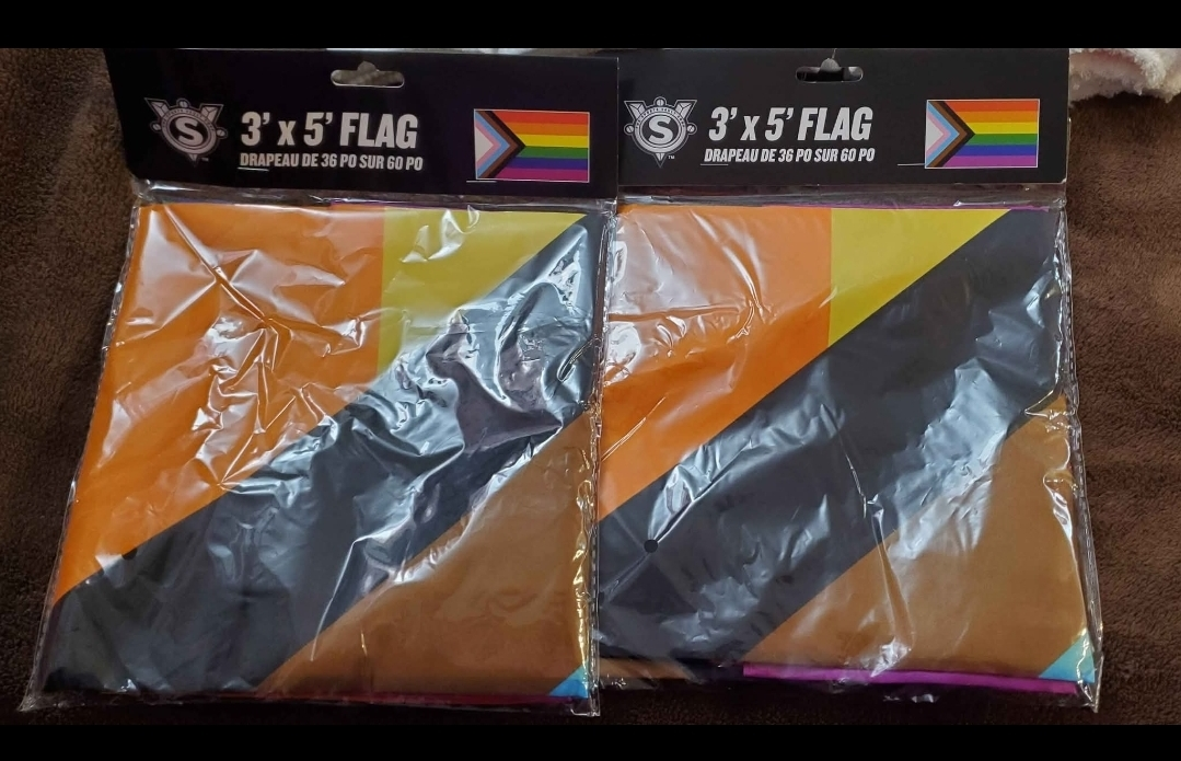PRIDE THEME BUNDLE - photo 4