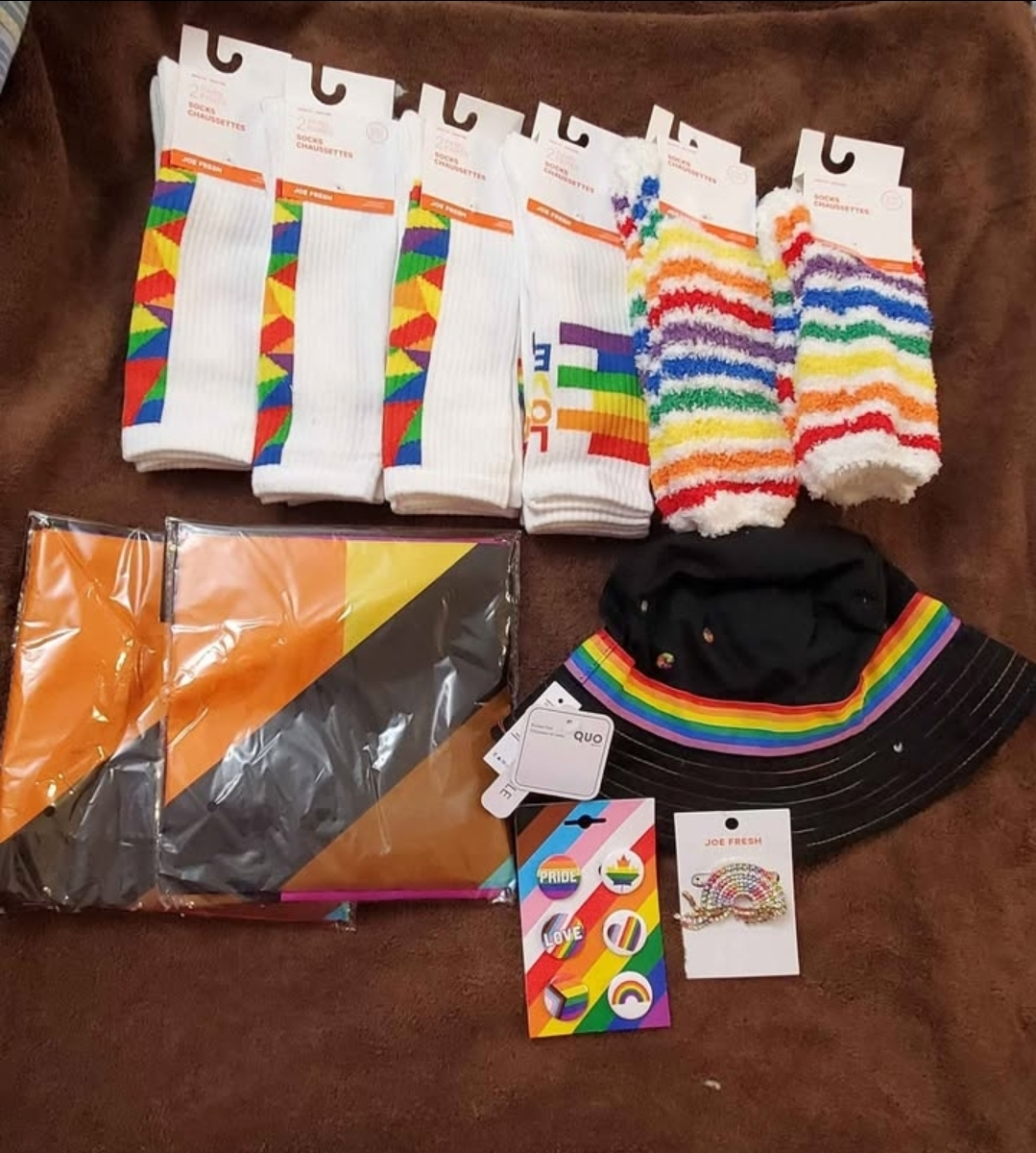 PRIDE THEME BUNDLE - photo 5